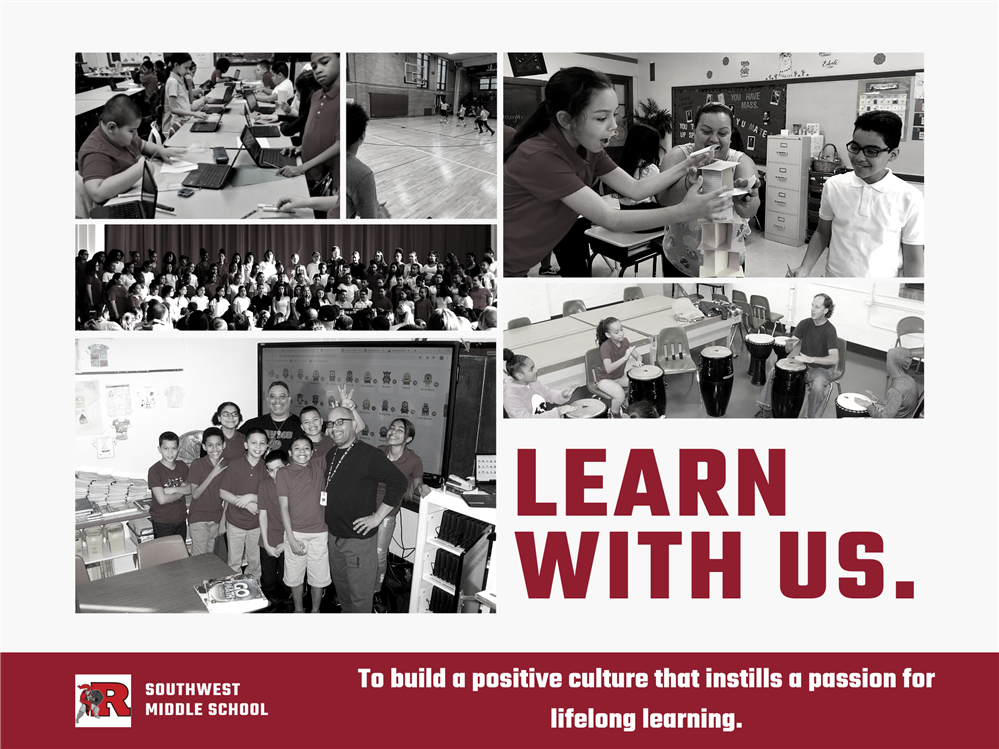 learn with us